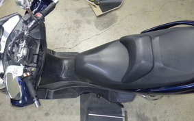 SUZUKI SKYWAVE 250 (Burgman 250) M 2010 CJ45A