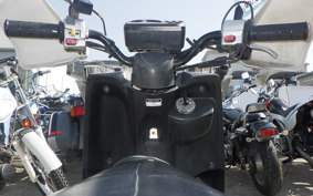 YAMAHA GEAR Gen.2 UA07J