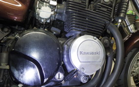 KAWASAKI ZEPHYR 400 KAI 1998 ZR400C