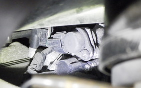 SUZUKI ADDRESS 110 CE47A