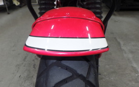 HONDA CT125 HUNTER CUB 2014 JA55