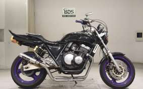 HONDA CB400SF 1992 NC31