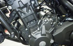 HONDA REBEL 250 E-Clutch 2025 MC49