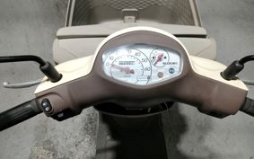 SUZUKI  LET`S  BASKET  CA4AA