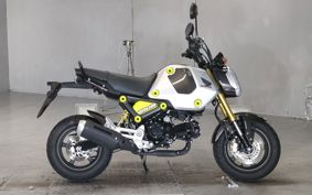 HONDA GU ROM JC92