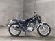 Фото Honda CB223S 2008 с японского аукциона