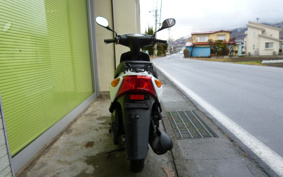 YAMAHA JOG DELUXE  SA39J