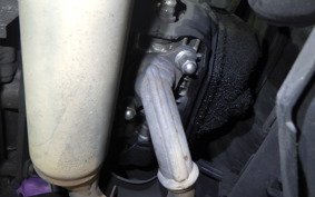HONDA DIO 110 JK03