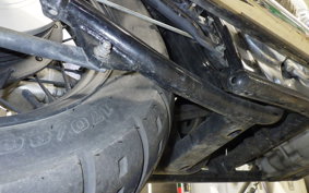 YAMAHA DRAGSTAR 400 1996 4TR