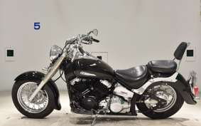 YAMAHA DRAGSTAR 400 CLASSIC 2002 VH01J