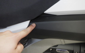 HONDA GL 1800 GOLD WING TOUR DCT 2026 SC79