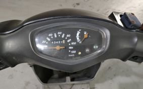 SUZUKI ADDRESS V125 CF4EA