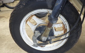 SUZUKI HI-UP CA19A