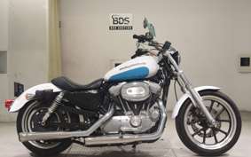 HARLEY XL883L 2016