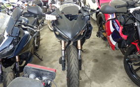 HONDA CBR400R 2022 NC56