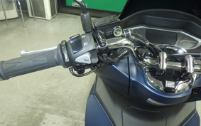 HONDA PCX125 2008 JK05