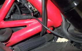 DUCATI DIAVEL Stripe 2015