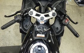 SUZUKI GSX-R125 2008 DL33B