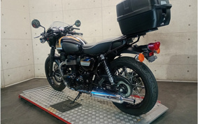 KAWASAKI W800 CAFE 2023 EJ800E