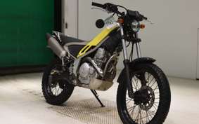 YAMAHA TRICKER 2019 DG10J