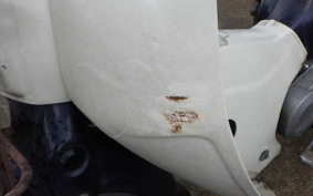 HONDA C90 SUPER CUB HA02