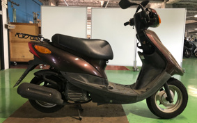 YAMAHA JOG DELUXE SA36J