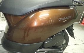 HONDA TACT Basket 2022 AF79