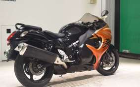 SUZUKI HAYABUSA Gen.2 2017 GX72B