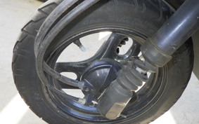 HONDA DIO Gen.6 2019 AF68