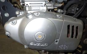SUZUKI GN125 H
