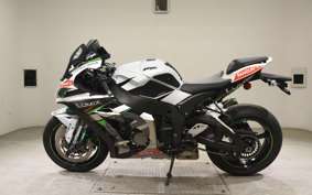 KAWASAKI ZX 10 NINJA ABS 2018
