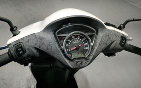 HONDA DIO 110 JK03