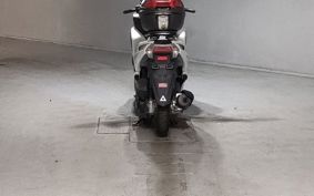 YAMAHA TRICITY 125 SE82J