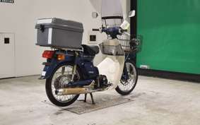 HONDA C50 SUPER CUB E 2026 AA01