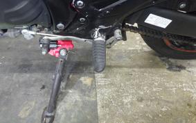 SUZUKI GLADIUS 2010 VK58A