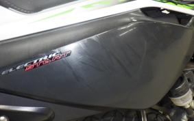 KAWASAKI KSR110 E KL110D