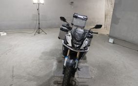 HONDA 400X NC56