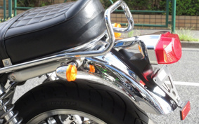 HONDA CB1100 2010 SC65