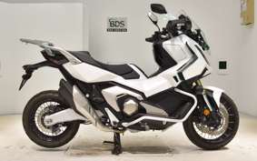 HONDA X-ADV 750 2025 RH21