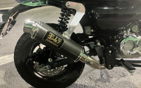 HONDA  MONKEY 125 JB03