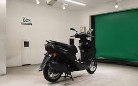 YAMAHA CYGNUS 125 XSR 3 2009 SEA5J