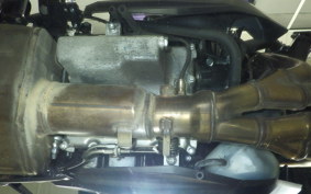 SUZUKI KATANA 2019 GT79B