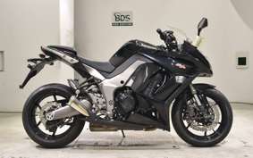 KAWASAKI NINJA 1000 2011