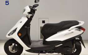 YAMAHA AXIS 125 Z 2014 SED7J