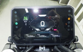 YAMAHA MT-09 AMT 2024 RN88J