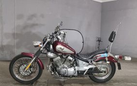 YAMAHA VIRAGO 250 3DM