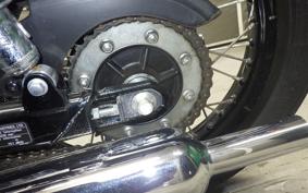 KAWASAKI W800 CAFE 2020 EJ800B