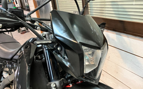 HONDA CRF250M MD38