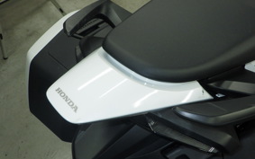HONDA VFR800F 2018 RC79