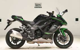 KAWASAKI NINJA 1000SX 2023